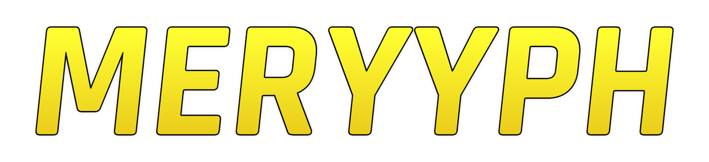 meryyph